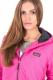 Brugi Kurtka narciarskie damska 2AIP-829 Fuxia r. S 7