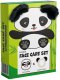 Mediheal MOND'SUB Zestaw - ujędrniająca maska do twarzy i opaska panda 24ml 2