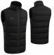 4kom.pl E-VEST kamizelka podgrzewana roz.3XL 2