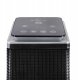 Termowentylator Armor kolumnowy MALMO 2400W Black 3