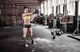 Kettlebell Reebok Kettlebell 8 kg czarny 4