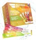 PowerLocus MaximusFit Mix 4 Suplementy, Elektrolity 2