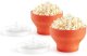 MicroConnect Mini gotowy popcorn do mikrofalówki 2gb. - Red Lekue Lekue 1