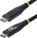 StarTech 2M USB-C CABLE USB4 20GBPS/CERTIFIED 4K120/DP1.4/240W/20GBP 2