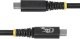StarTech 2M USB-C CABLE USB4 20GBPS/CERTIFIED 4K120/DP1.4/240W/20GBP 4