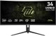 Monitor MSI MAG 342CQRFDE E20 1