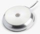 Patelnia Greenpan GreenPan Premiere Frying Pan 28 cm Stainless Steel 3