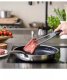 Patelnia Greenpan GreenPan Premiere Frying Pan 28 cm Stainless Steel 4
