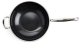 Patelnia Greenpan GreenPan Premiere  Wok 30 cm Stainless Steel 3