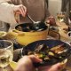 STAUB Staub La Cocotte 26cm Round, Citron, Cast Iron 6
