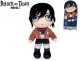 Play by Play Maskotka Anime Attack on Titan 3