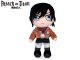 Play by Play Maskotka Anime Attack on Titan 5