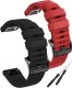 ChronSmarta Zestaw: 2x pasek ChronSmarta do smartwatch'a Garmin Fenix 5 6 7 8 Plus Solar AMOLED 47mm QuickFit 1