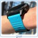 ChronSmarta Zestaw: 2x pasek ChronSmarta do smartwatch'a Garmin Fenix 5 6 7 8 Plus Solar AMOLED 47mm QuickFit 7