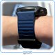 ChronSmarta Zestaw: 2x pasek ChronSmarta do smartwatch'a Garmin Fenix 5 6 7 8 Plus Solar AMOLED 47mm QuickFit 8