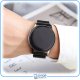 ChronSmarta Pasek ChronSmarta do zegarka Garmin Vivoactive 3 5 Music GPS Vivomove HR Style Luxe Move (Srebrny) 6