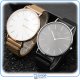 ChronSmarta Pasek ChronSmarta do zegarka Garmin Vivoactive 3 5 Music GPS Vivomove HR Style Luxe Move (Srebrny) 8