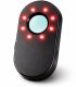Kamera IP Spreest DETEKTOR WYKRYWACZ MINI KAMER OBIEKTYWÓW UKRYTYCH SZPIEGOWSKICH SKANER LED 1