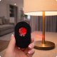 Kamera IP Spreest DETEKTOR WYKRYWACZ MINI KAMER OBIEKTYWÓW UKRYTYCH SZPIEGOWSKICH SKANER LED 3