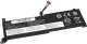 Bateria Mitsu Bateria Mitsu do Lenovo V14 V15 V17, IdeaPad 3 3