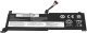 Bateria Mitsu Bateria Mitsu do Lenovo V14 V15 V17, IdeaPad 3 4