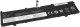 Bateria Mitsu Bateria Mitsu do Lenovo ThinkPad P1, X1 Extreme (Gen 1, 2) 3