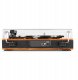Gramofon Audizio Gramofon z głośnikami i BT Tupelo ciemne drewno Audizio one size 3
