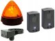 Hormann Zestaw SK Lineamatic, Portronic D 5000 (fotokomórki EL-301 + lampa LED SLK 24V + śrubki) 2