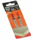 Waart WAART Brzeszczoty T 75 mm 12TPI metal PVC 2 szt 2