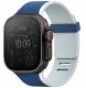 Uniq Pasek UNIQ Revix IV Premium do Apple Watch 49/46/45/44mm Edition Reversible Magnetic granatowy-niebieski 2