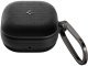 Samsung Etui Samsung Spigen Urban Fit do Galaxy Buds4 / Buds4 Pro czarny 1