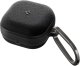 Samsung Etui Samsung Spigen Urban Fit do Galaxy Buds4 / Buds4 Pro czarny 3