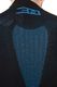 Freenord Koszulka męska EnergyTech EVO Freenord Black/Blue r. XXL 4