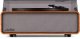 Gramofon Audizio Gramofon HIFI BT Laredo ciemnobrązowy Audizio one size 9