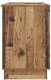 vidaXL Biurko Stare drewno 142,5 x 50 x 75 cm 5