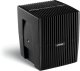 Nawilżacz powietrza Venta Venta 7019401 nawilżacz powietrza Wirnik 5 l Czarny 3 W 2