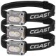 Coast 3 szt. FLX15R lampa sufitowa 1000 lumen 2