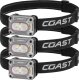 Coast 3 szt. FLX15R lampa sufitowa 1000 lumen 1