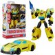 Figurka Jada Toys Transformers Core Prime Changers 13 cm - Bumblebee 2
