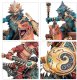 Games Workshop Warhammer Age of Sigmar Seraphon: Aggradon Lancers 2