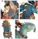 Games Workshop Warhammer Age of Sigmar Seraphon: Aggradon Lancers 6