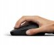 Mysz Pulsar Mysz Pulsar X2H CRAZYLIGHT 8K Wireless Jet Black 6