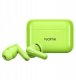 Słuchawki QCY Słuchawki dokanałowe REALME Buds T200 ANC TWS Zielony Green 4