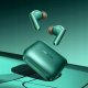 Słuchawki Realme Słuchawki bezprzewodowe douszne Buds Air 7 Pro ANC Zielony Green 6