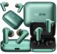 Słuchawki Realme Słuchawki bezprzewodowe douszne Buds Air 7 Pro ANC Zielony Green 7