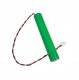 MWB Akumulator lampy awaryjnej AWEX 3,6V 2500mAh NIMH HT oświetlenie awaryjne (3721) 1