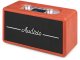 Radio Audizio Radio retro DAB FM BT Tune60 Audizio wiśniowe one size 16