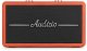 Radio Audizio Radio retro DAB FM BT Tune60 Audizio wiśniowe one size 18