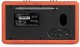 Radio Audizio Radio retro DAB FM BT Tune60 Audizio wiśniowe one size 4