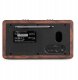 Radio Audizio Radio retro DAB FM BT Tune60 Audizio ciemnobrązowe one size 4